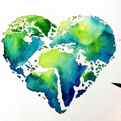 La terre appelle la terre